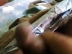 Tamil man Mastrubation Video