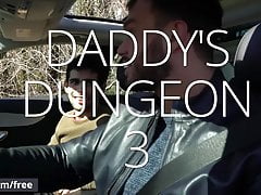 Cliff Jensen Ty Mitchell - Daddys Dungeon Part 3 - Trailer