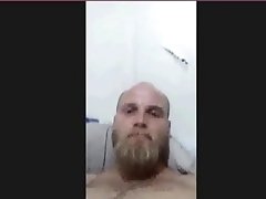 Cameron Dawson masturbe in webcam