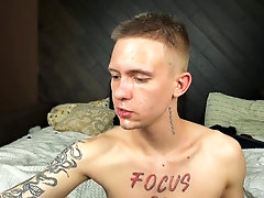'Broadcast Blow Job Anal And Cum On Face'