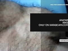 Anatar From Iraq - Busty Arab Fur Master - Sexy Arab Gay On Xarabcam