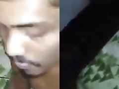 Sri Lankan gay twink Video