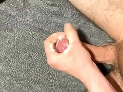 soap masturbation