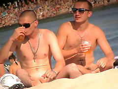 Gay cock, homosexual, gay nude beach