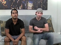 Best Sex Scene Homo Handjob Unbelievable , Check It With Toby Springs