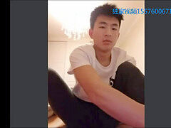 Gay chinese, web cam, cam