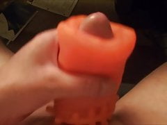 Sex Toy Wiggle Worm